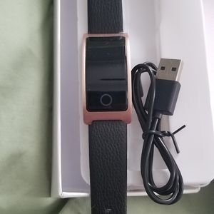 Smart Bracelet never used